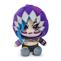 Jinx Plush (9in)