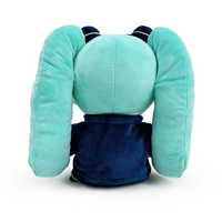 Shotgun Rebecca Plush (9in)