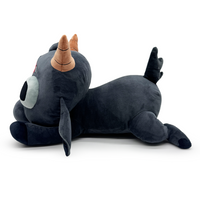 Goat Weighted Plush (16in)