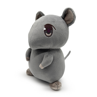 Yuki Rat Plush (9in)