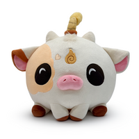Rosiebellmoo Plush (9in)