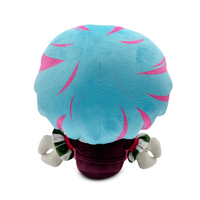 Blah Blah the Clown Plush (9in)