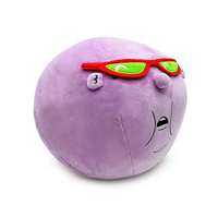 Nubby Plush (9in)