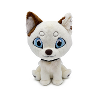 Viola Snow Plush (9in)