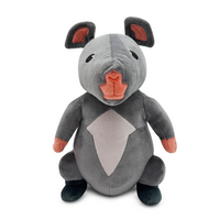 Ratomilton Plush (9in)