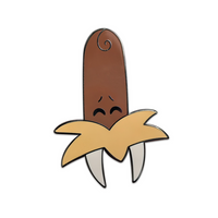 Gamecade Pin Set