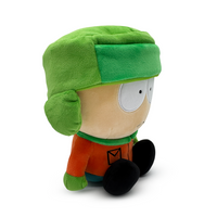 Kyle Plush (9in)