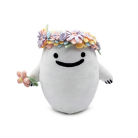 Blob Friend Plush (9in)