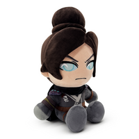 Wraith Plush (9in)