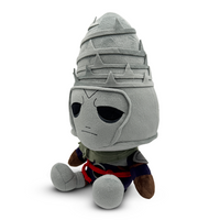 The Penitent One Plush (9in)