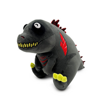 Shin Jobby Plush (9in)