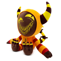 Clyde Plush (9in)