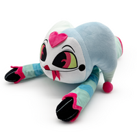 Fizzarolli Weighted Plush (16in)