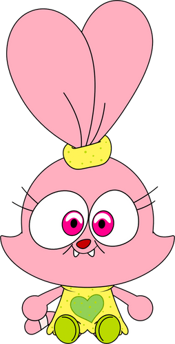 Concept of Panini Plush (9in)