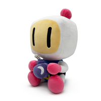 Bomberman Plush (9in)