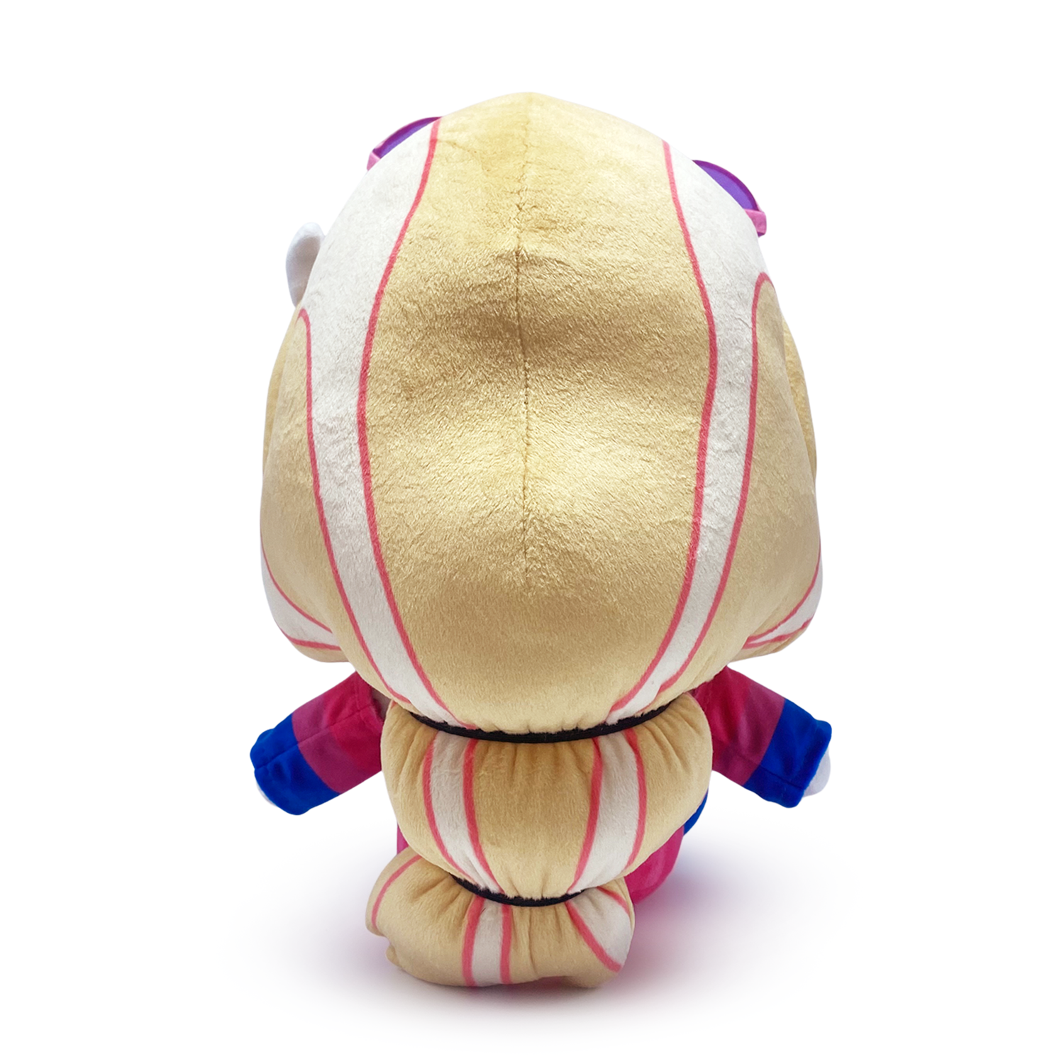 Pride Charlie Plush (9in) – Youtooz Collectibles Pride Charlie Plush (9in) – Youtooz Collectibles
