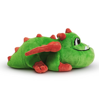 Baby Dragon Plush (9in)