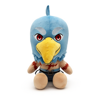 Sunraku Plush (9in)