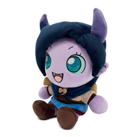 Pepper the Bard Plush (9in)
