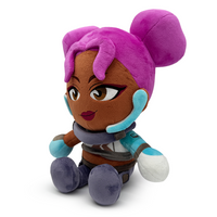 Lifeline Plush (9in)