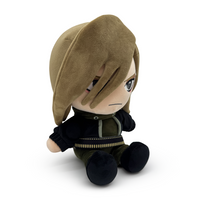 Matt Plush (9in)