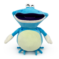 Globlox Plush (9in)
