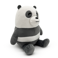 Panda Plush (9in)