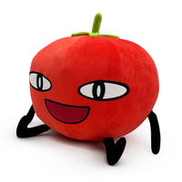 Tomato Plush (9in)