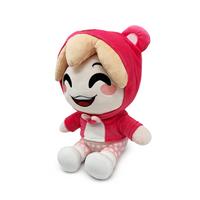 Valentines BlazaPlays Plush (9in)