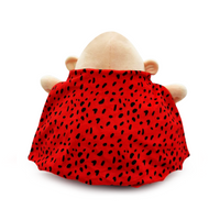 Captain Underpants Plush (9in)