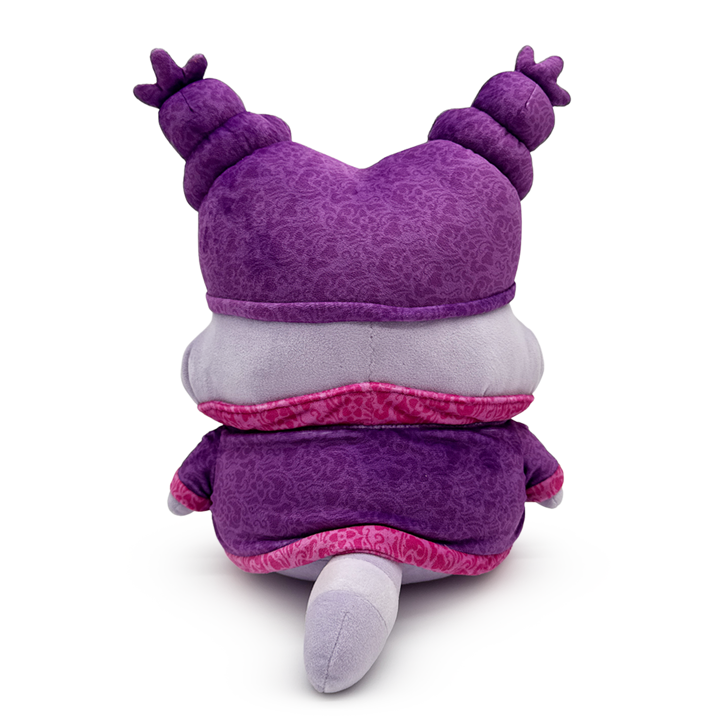 Chowder Toy Chowder Plush (9in) – Youtooz Collectibles