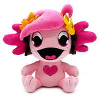 Vernias - Axolotias Plush (9in)