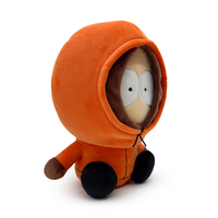 Kenny Plush (9in)