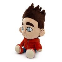 Norman Babcock Plush (9in)