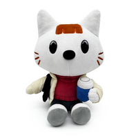 Mia Plush (9in)