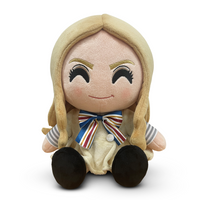 M3GAN Plush (9in)