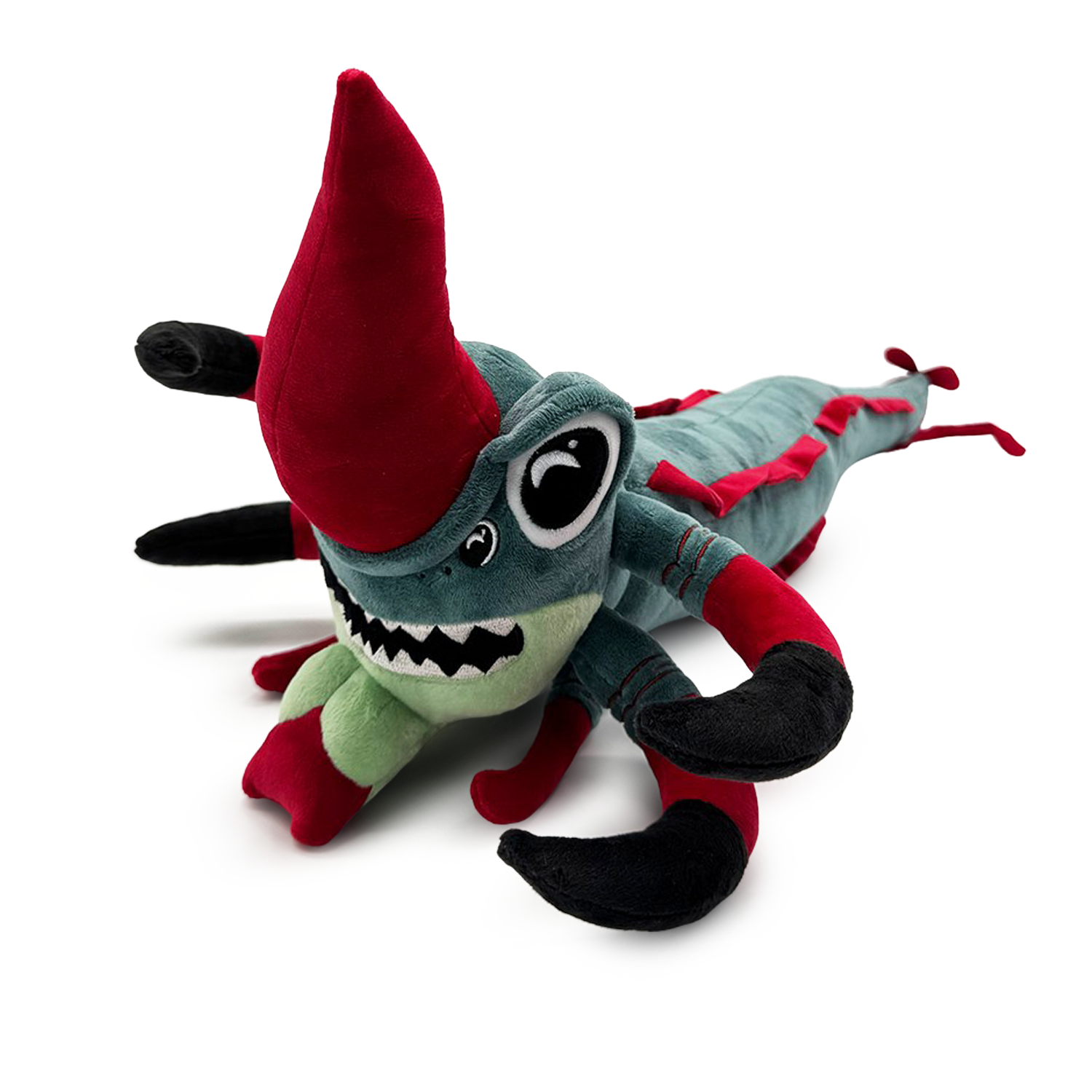 Reaper Leviathan Plush (9in) – Youtooz Collectibles