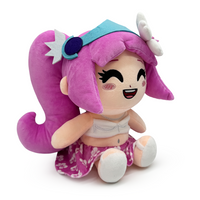 Summer Vanilbean Plush (9in)
