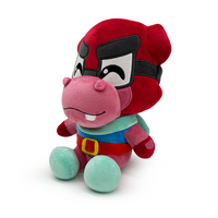Murray Plush (9in)