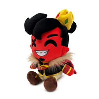 King Toonz Plush (9in)