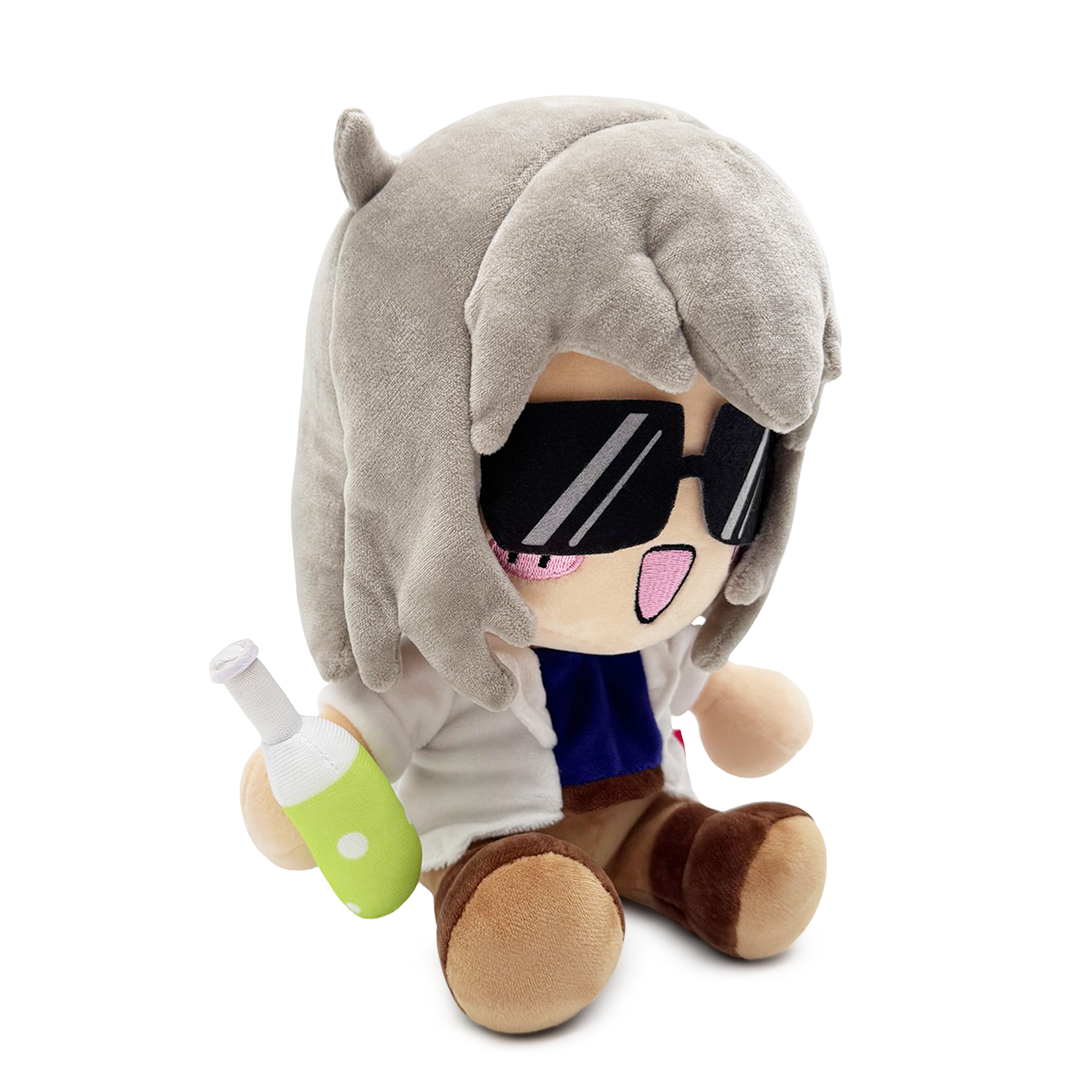 UwosLab Plush (9in) – Youtooz Collectibles