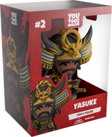 Yasuke