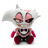 Angel Dust Plush (9in)