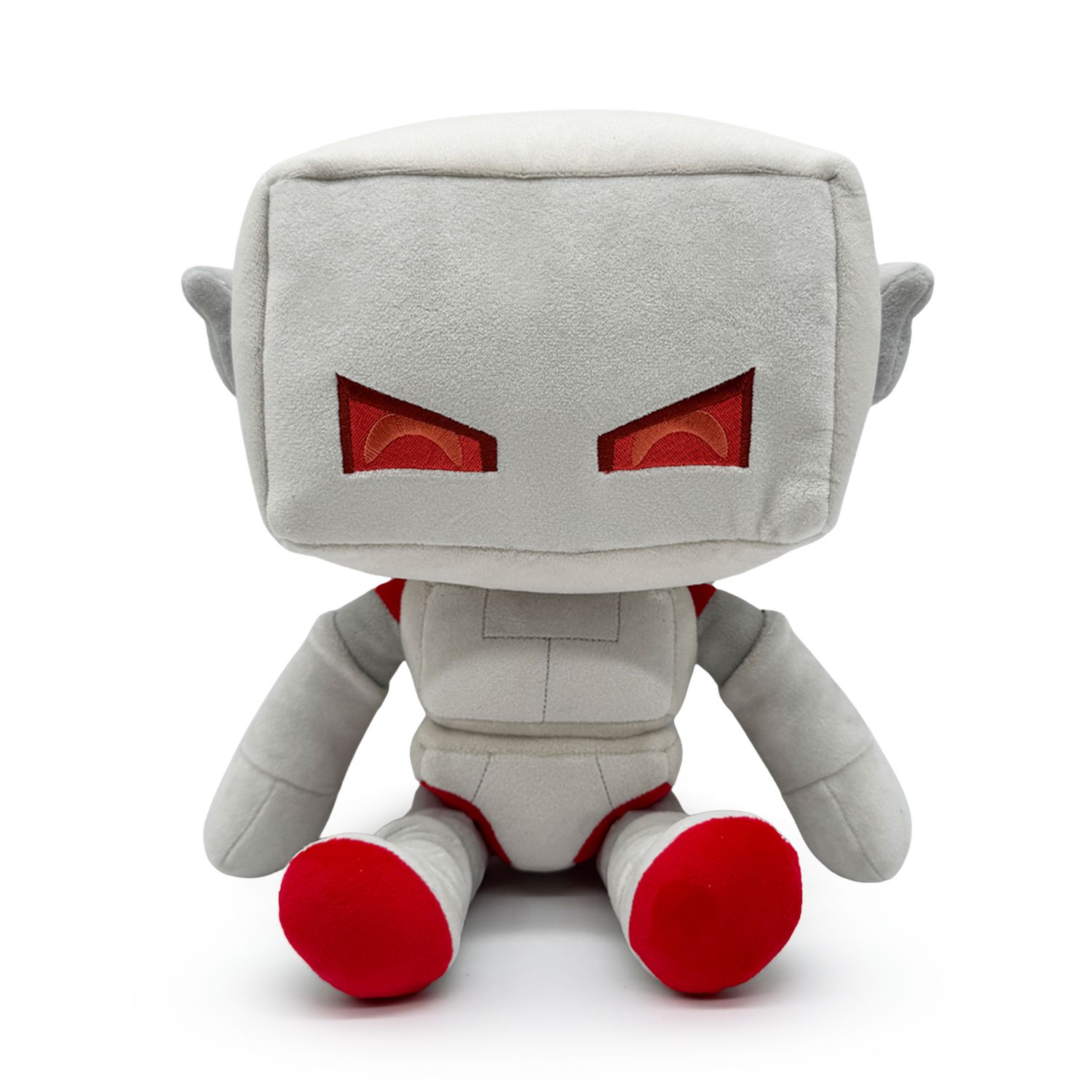 Robot-01 Plush (9in) – Youtooz Collectibles - Main Image