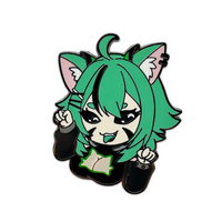 Momo Pin Set