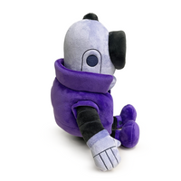 Rico Plush (9in)
