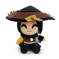Atsu Plush (9in)