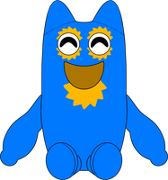 Flumbo Plush (9in)