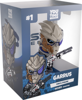 Garrus