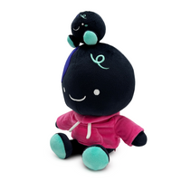 Orb Plush (9in)